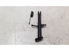 Recambio de caballete lateral para honda cb 650r referencia OEM IAM 50530MJED00   2