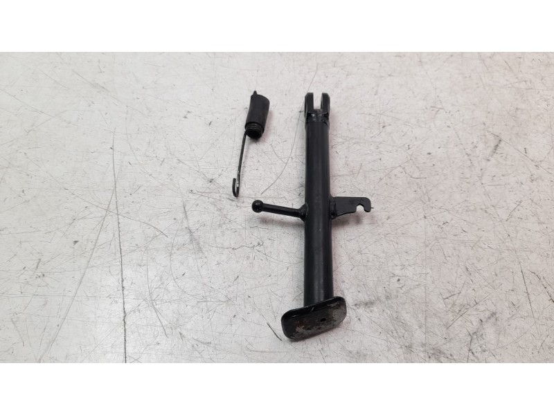 Recambio de caballete lateral para honda cb 650r referencia OEM IAM 50530MJED00  