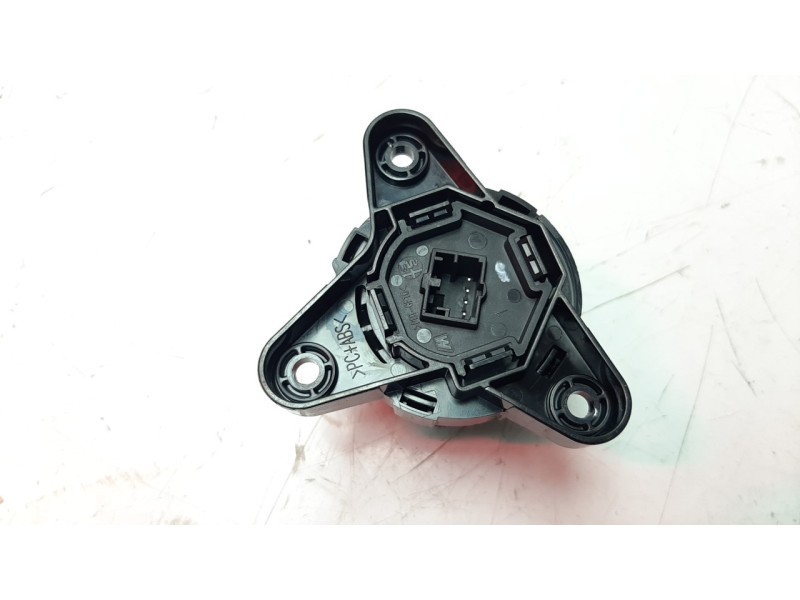 Recambio de mando multifuncion para alfa romeo stelvio (630) 2.2 jtdm cat referencia OEM IAM 156164829  
