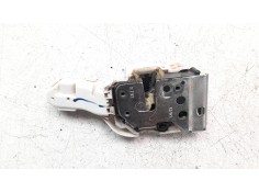 CERRADURA PUERTA DELANTERA IZQUIERDA 0051983603 