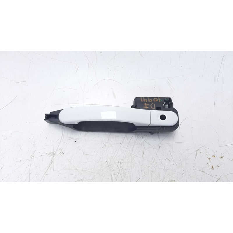 Recambio de maneta exterior delantera izquierda para ford ka+ 1.2 ti-vct cat (3 cil.) referencia OEM IAM   