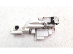 Recambio de cerradura puerta delantera izquierda para fiat tipo ii (357) berlina lounge referencia OEM IAM 0051983603   2