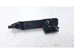 Recambio de maneta exterior delantera izquierda para ford ka+ 1.2 ti-vct cat (3 cil.) referencia OEM IAM    2
