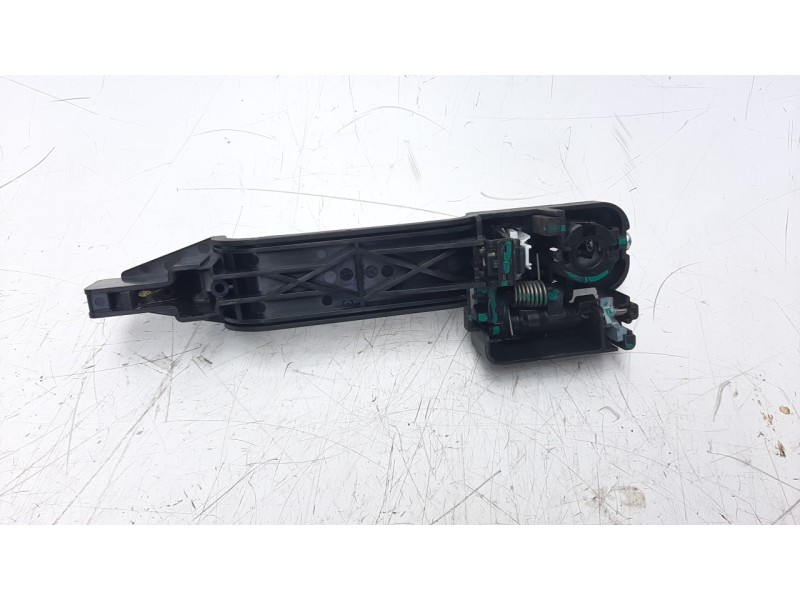 Recambio de maneta exterior delantera izquierda para ford ka+ 1.2 ti-vct cat (3 cil.) referencia OEM IAM   