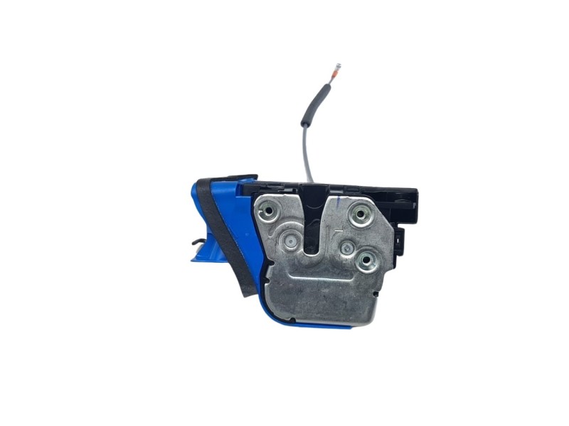 Recambio de cerradura puerta delantera izquierda para hyundai i20 1.0 tgdi cat referencia OEM IAM 81310Q0000  