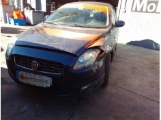 fiat croma (194) del año 2007 2