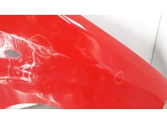 Recambio de aleta delantera derecha para hyundai atos (mx) 1.0 cat referencia OEM IAM 6632102260  HN3203003 2