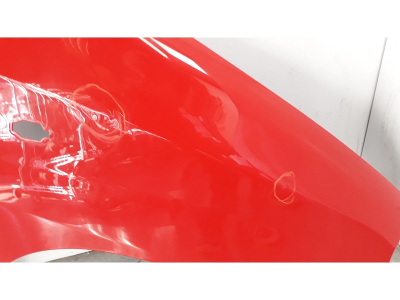 Recambio de aleta delantera derecha para hyundai atos (mx) 1.0 cat referencia OEM IAM 6632102260  HN3203003