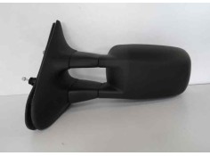 Recambio de retrovisor derecho para seat inca (6k9) referencia OEM IAM 6K9857501F 1052312016 ST0277124