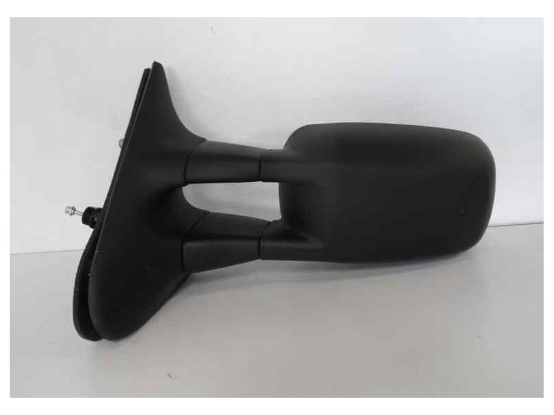 Recambio de retrovisor derecho para seat inca (6k9) referencia OEM IAM 6K9857501F 1052312016 ST0277124