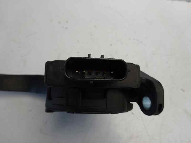 Recambio de potenciometro pedal para audi a4 avant (8k5) (2008) básico quattro referencia OEM IAM 8K1723523A  