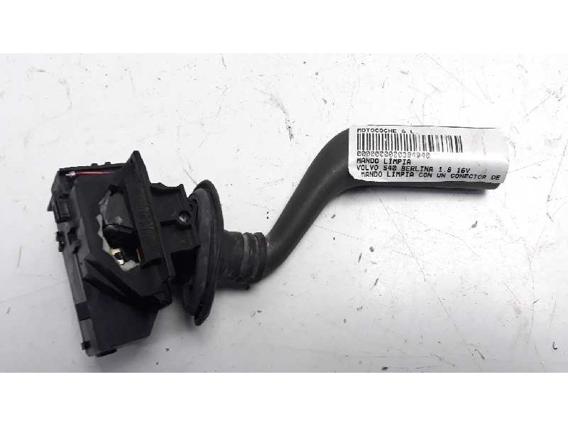 Recambio de mando limpia para volvo s40 berlina 1.8 16v referencia OEM IAM   
