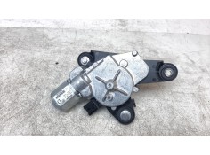 MOTOR LIMPIA TRASERO 9819900080 