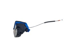 Recambio de cerradura puerta delantera izquierda para hyundai i20 1.0 tgdi cat referencia OEM IAM 81310Q0000   2
