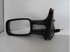 Recambio de retrovisor derecho para seat inca (6k9) referencia OEM IAM 6K9857501F 1052312016 ST0277124 2