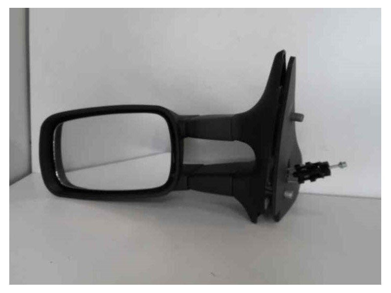 Recambio de retrovisor derecho para seat inca (6k9) referencia OEM IAM 6K9857501F 1052312016 ST0277124
