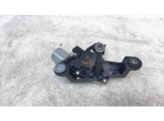 Recambio de motor limpia trasero para peugeot 208 (p2) allure referencia OEM IAM 9819900080   2