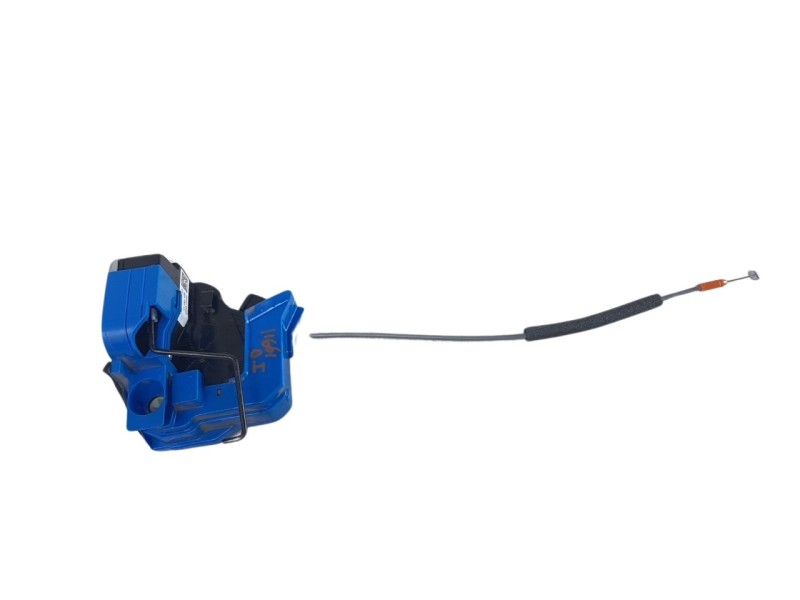 Recambio de cerradura puerta delantera izquierda para hyundai i20 1.0 tgdi cat referencia OEM IAM 81310Q0000  