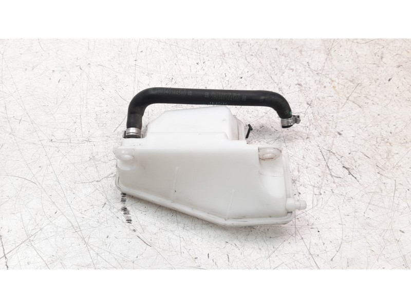 Recambio de deposito expansion para bmw f 850 gs f 850 adventure referencia OEM IAM 17138405855  