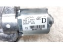 MOTOR LIMPIA TRASERO 9819900080 
