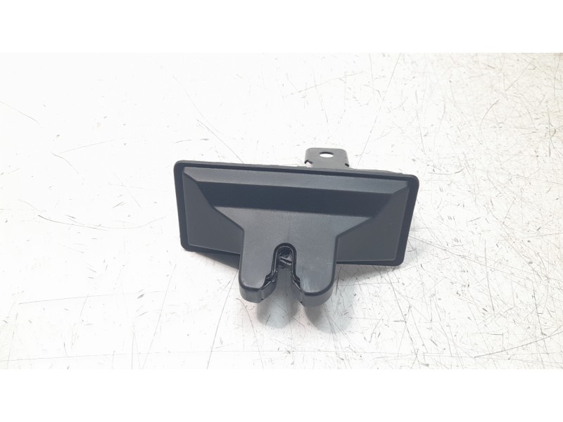 Recambio de cerradura maletero / porton para ford mustang mach 1 referencia OEM IAM 2010531  
