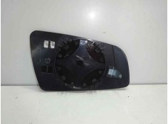 Recambio de cristal retrovisor izquierdo para opel zafira b referencia OEM IAM 1426545 1051634016 OP7177504 2