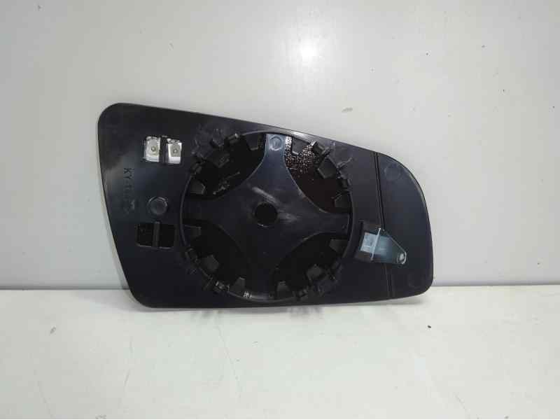 Recambio de cristal retrovisor izquierdo para opel zafira b referencia OEM IAM 1426545 1051634016 OP7177504