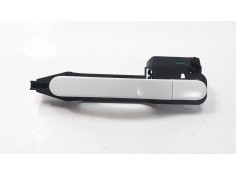Recambio de maneta exterior trasera izquierda para ford ka+ 1.2 ti-vct cat (3 cil.) referencia OEM IAM   