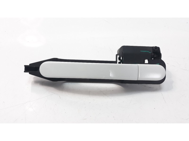Recambio de maneta exterior trasera izquierda para ford ka+ 1.2 ti-vct cat (3 cil.) referencia OEM IAM   