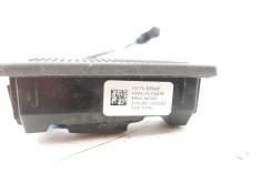 Recambio de maneta exterior porton para alfa romeo stelvio (630) 2.2 jtdm cat referencia OEM IAM 50559408   2