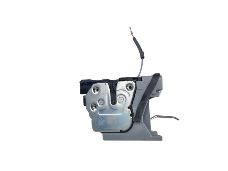 Recambio de cerradura puerta trasera derecha para hyundai i20 1.0 tgdi cat referencia OEM IAM 81420Q0000  