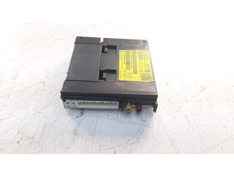 Recambio de modulo electronico para hyundai kona referencia OEM IAM 96510K4000  