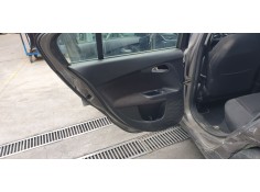 Recambio de elevalunas trasero izquierdo para fiat tipo ii (357) berlina lounge referencia OEM IAM 0052093915   2