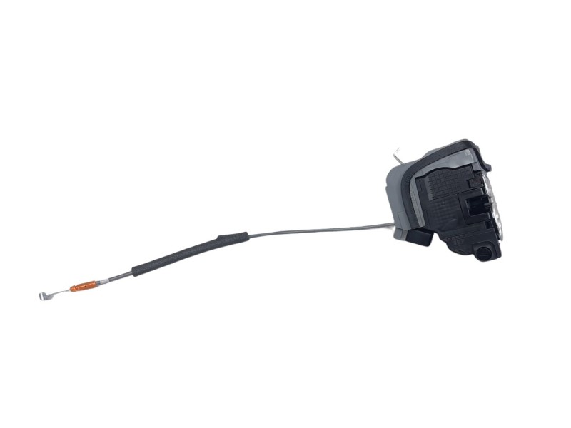Recambio de cerradura puerta trasera derecha para hyundai i20 1.0 tgdi cat referencia OEM IAM 81420Q0000  