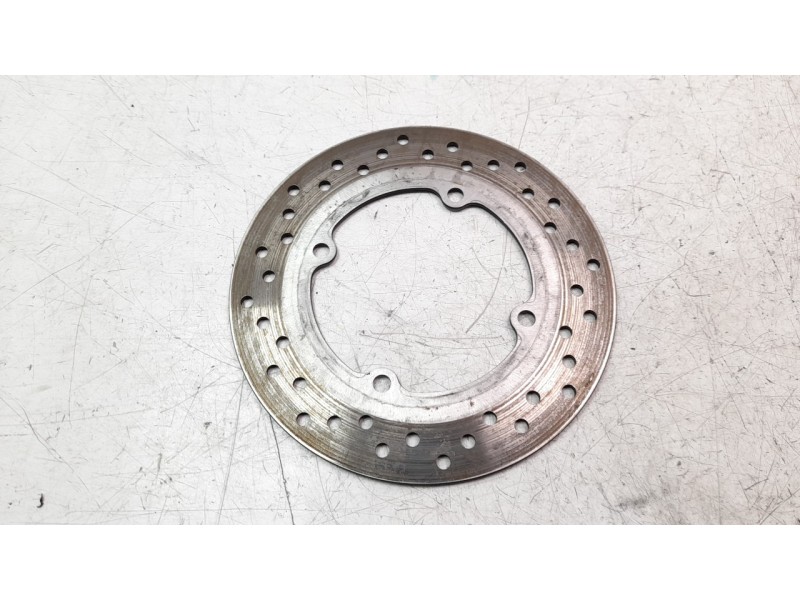Recambio de disco de freno trasero para honda cb 650r referencia OEM IAM 43251K87A00  