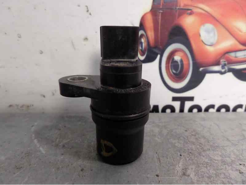 Recambio de sensor para toyota hilux (kun) 2.5 turbodiesel referencia OEM IAM 895460K010  