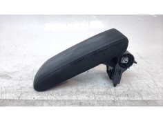 Recambio de apoyabrazos central para peugeot 208 (p2) allure referencia OEM IAM 98257280ZD   2