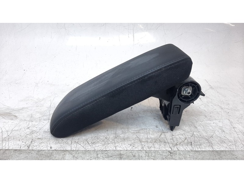 Recambio de apoyabrazos central para peugeot 208 (p2) allure referencia OEM IAM 98257280ZD  