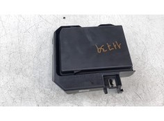 Recambio de caja reles / fusibles para dacia jogger comfort referencia OEM IAM 284B76520R   2