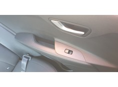 Recambio de mando elevalunas trasero izquierdo para kia stonic (ybcuv) 1.2 cat referencia OEM IAM 93580H8000   2