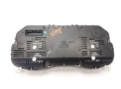 Recambio de cuadro instrumentos para hyundai tucson 1.7 crdi cat referencia OEM IAM 94003D7EF0   2