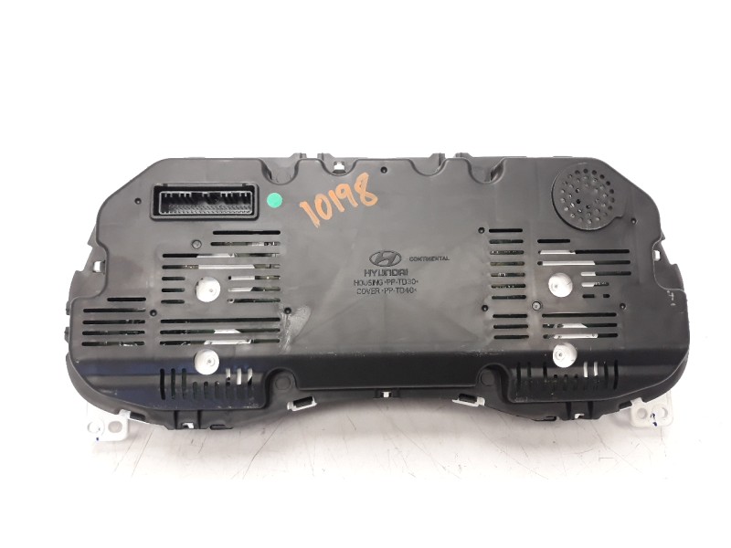 Recambio de cuadro instrumentos para hyundai tucson 1.7 crdi cat referencia OEM IAM 94003D7EF0  