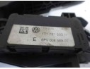 POTENCIOMETRO PEDAL 1K1721503L 1K1721503L 6PV00860000