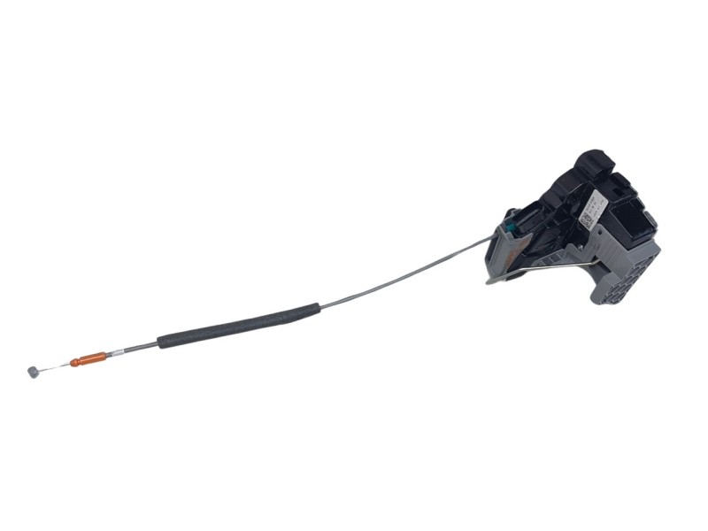 Recambio de cerradura puerta trasera derecha para hyundai i20 1.0 tgdi cat referencia OEM IAM 81420Q0000  