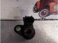 Recambio de sensor para toyota hilux (kun) 2.5 turbodiesel referencia OEM IAM 895460K010   2