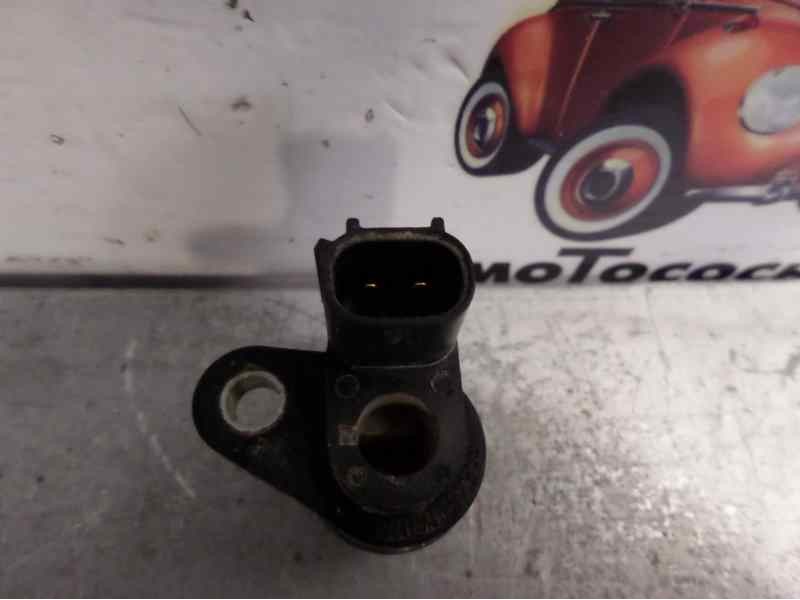 Recambio de sensor para toyota hilux (kun) 2.5 turbodiesel referencia OEM IAM 895460K010  