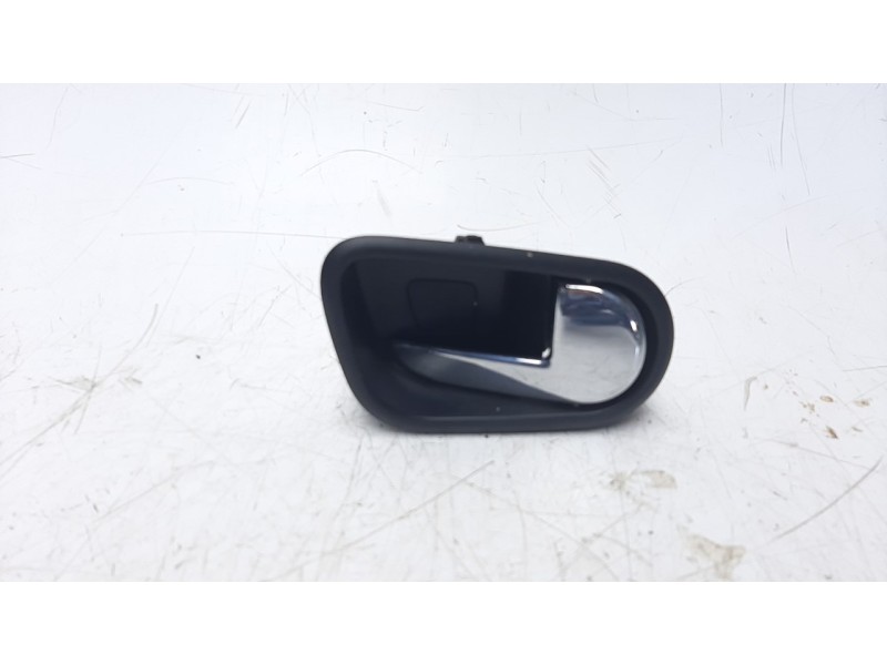 Recambio de maneta interior delantera derecha para ford ka+ 1.2 ti-vct cat (3 cil.) referencia OEM IAM   