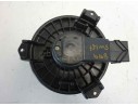 VENTILADOR CALEFACCION 2727000311 2727000311 