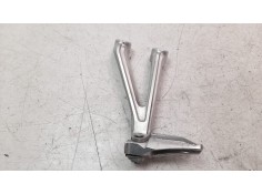 Recambio de estribo para honda cb 650r referencia OEM IAM 50760MKND50   2