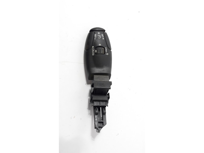 Recambio de mando volante para citroen ds3 1.6 hdi fap referencia OEM IAM 96655861XT  